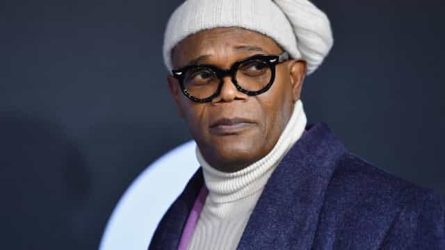 ‘Negros só ganham Oscar em papéis desprezíveis’, diz Samuel L. Jackson