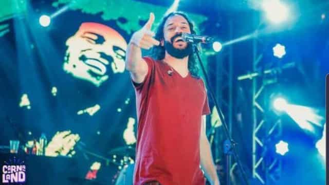 Gabriel, o Pensador revela ter alopecia, mesma doença de Jada Pinkett Smith