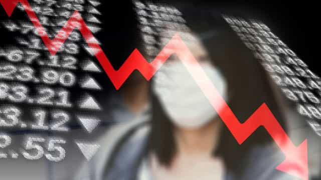 Moody’s rebaixa ratings da Rússia, de Baa3 para B3