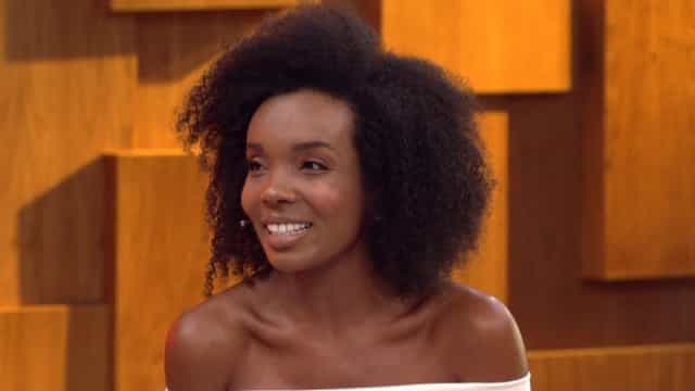 Thelma Assis aprova tom político do Lollapalooza 2022: ‘Cultura desvalorizada’