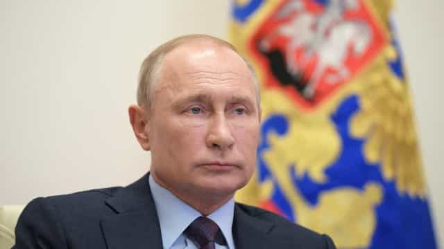 Ofensiva de Putin na Ucrânia tem pausa relativa em meio a novas negociações