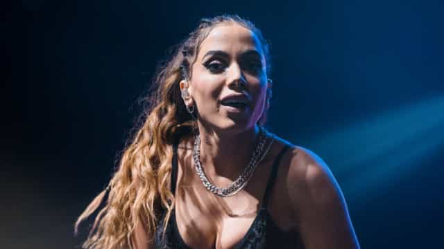 Anitta relembra que apelidou Scooby de ‘tudo certo’ durante namoro