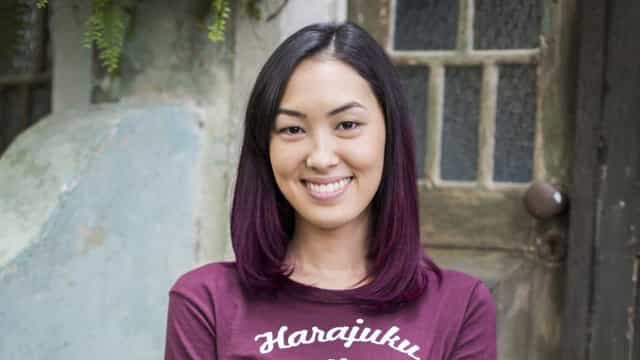 Ana Hikari fala que planejou viagem romântica e acompanhante não foi