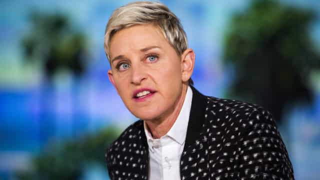 Ellen DeGeneres deve distribuir milhões à equipe após último programa na TV