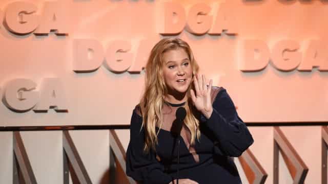 Amy Schumer faz mistura homogênea de comédia e drama em ‘Life & Beth’
