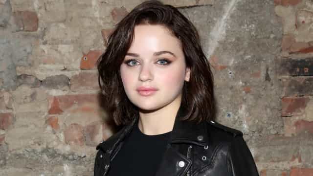 Atriz de ‘Barraca do Beijo’, Joey King anuncia noivado aos 22 anos