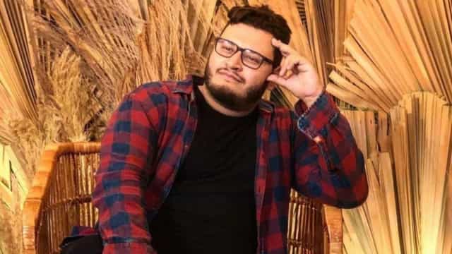 Victor Hugo celebra deixar top 10 de rejeição após eliminação de Laís