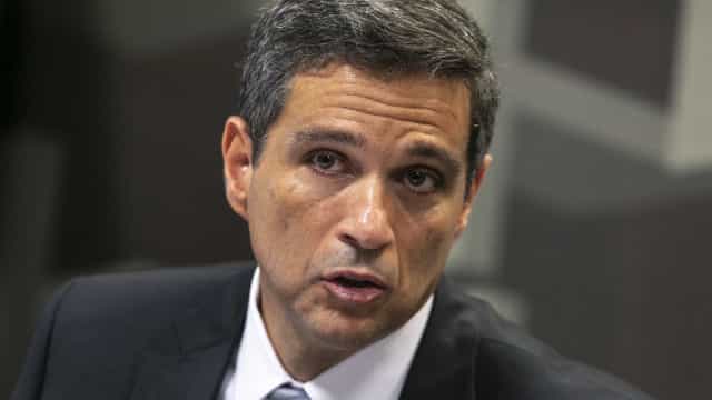 Brasil precisa discutir por que cresce menos após reformas, diz Campos Neto