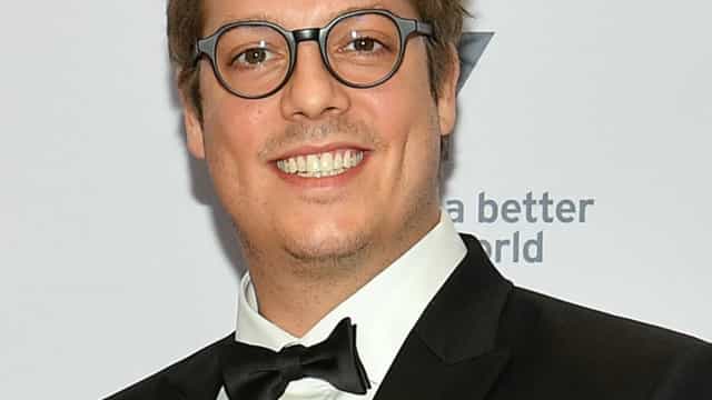 Fábio Porchat comemora ‘Que História É Essa, Porchat?’ na Globo