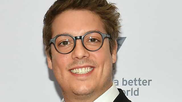 ‘Virei o anticristo’, diz Porchat em jantar de Luisa Mell