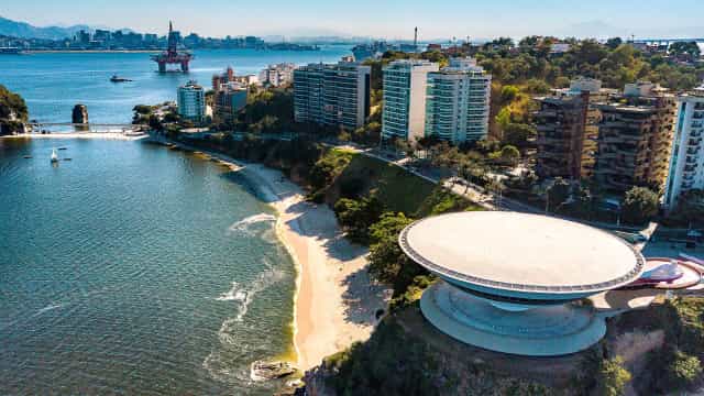 Maiores cidades da Grande Rio já flexibilizaram uso de máscaras