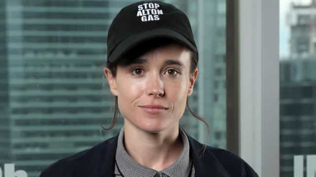 Elliot Page revela transição de gênero da personagem em ‘Umbrella Academy’