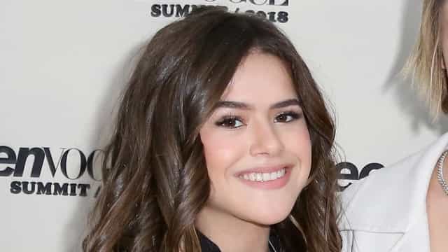 Maisa recebe recado de Jennifer Garner após série da Netflix ‘ De Volta aos 15’