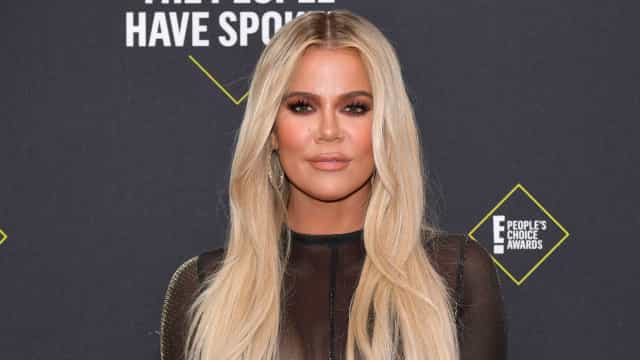 Khloé Kardashian defende salário de nove dígitos da família em novo reality