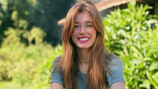 Duda Reis abre instituto para ajudar mulheres que sofrem abuso e violência