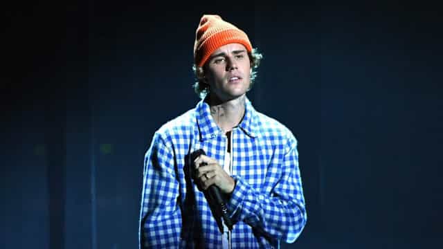 Justin Bieber diz que é ‘assustador’ conviver com coágulo no cérebro da mulher