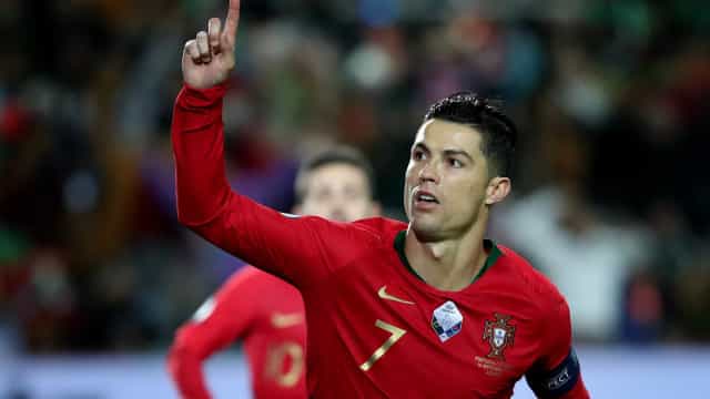 Cristiano Ronaldo e Messi podem bater recordes na Copa do Mundo do Catar
