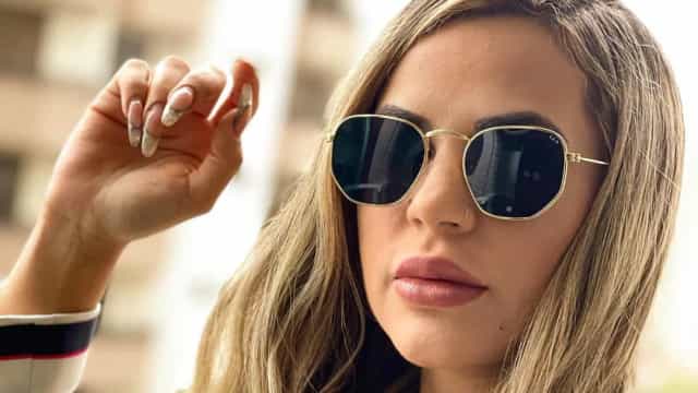 Deolane diz que a família é discriminada por vizinhos em condomínio