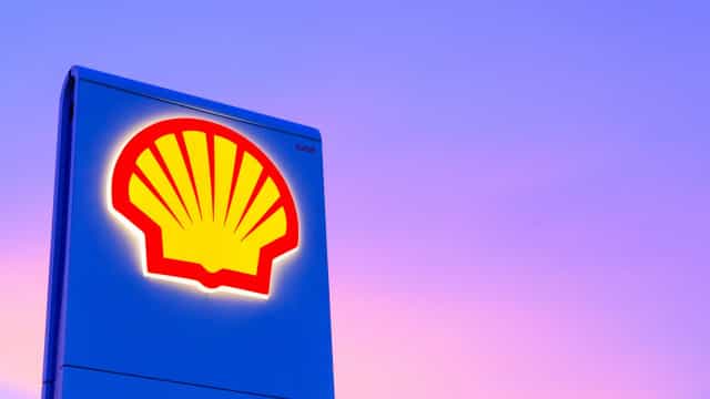 Shell anuncia saída de operações de petróleo e gás da Rússia