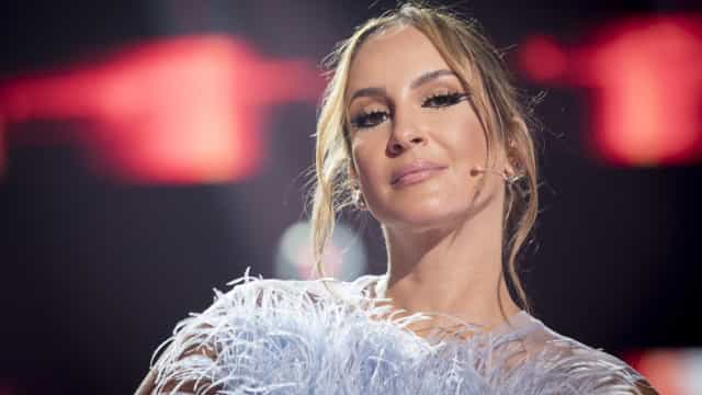Claudia Leitte cita inspirações em Lady Gaga e Pequena Sereia em ‘nova era’