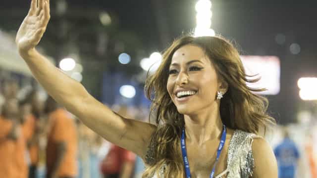 Sabrina Sato fala sobre estreia no Saia Justa: ‘Queria trabalhar com mulheres’