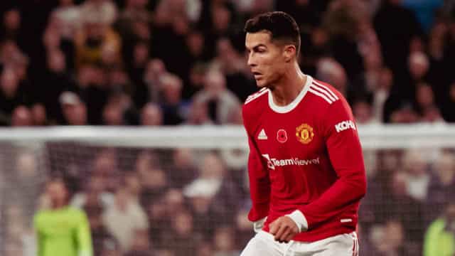 United busca inspiração em Cristiano Ronaldo para eliminar o Atlético de Madrid