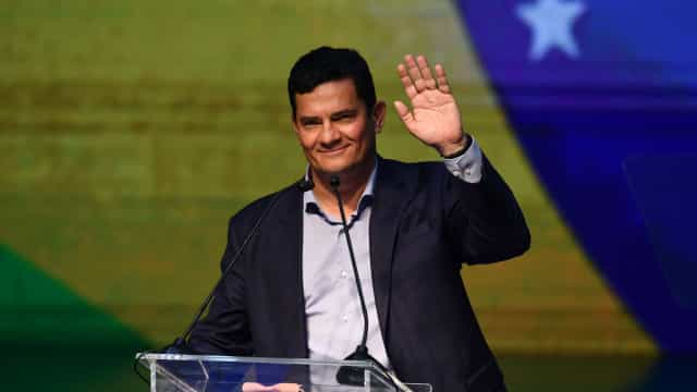 Moro diz que caminhoneiros precisam ser levadas a sério