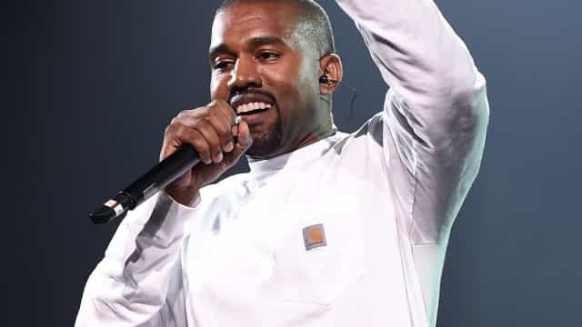 Kanye West ataca novamente namorado de Kim Kardashian em clipe de música