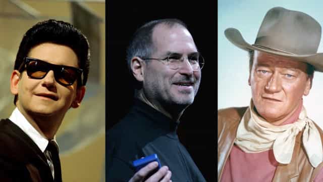 Famosos que foram enterrados em túmulos não identificados