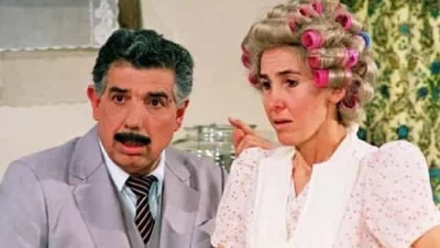 ‘Dona Florinda’ diz estar travando batalha legal para que ‘Chaves’ volte à TV