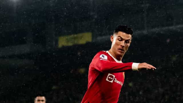 CR7 passa em branco e United cai diante do Atlético de Madrid com gol brasileiro