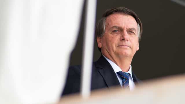 Bolsonaro diz saber que caminhoneiros estão chateados e pede a compreensão deles