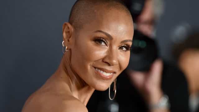 Jada Pinkett Smith, mulher de Will Smith, comenta tapa em Chris Rock no Oscar