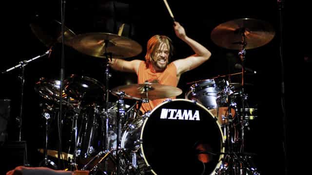 Morre baterista do Foo Fighters e Lollapalooza 2022 cancela show deste domingo