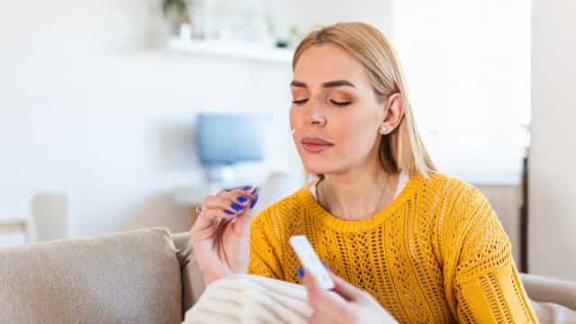 Autoteste para Covid já é o 2º produto mais vendido em site de farmácia