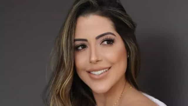 BBB 22: Médica, Laís atuou contra Covid e perdeu o pai antes do programa