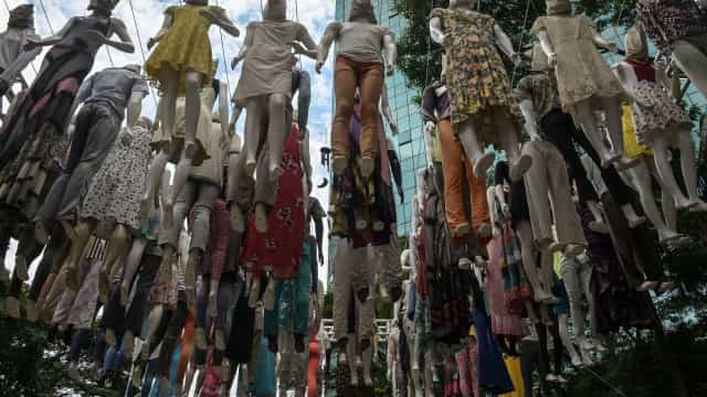 Brasil ultrapassa 650 mil mortes por Covid