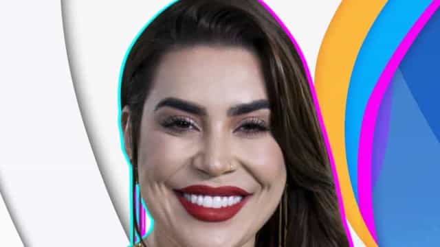 Após dinâmica polêmica, celebridades pedem Naiara Azevedo de volta ao BBB 22