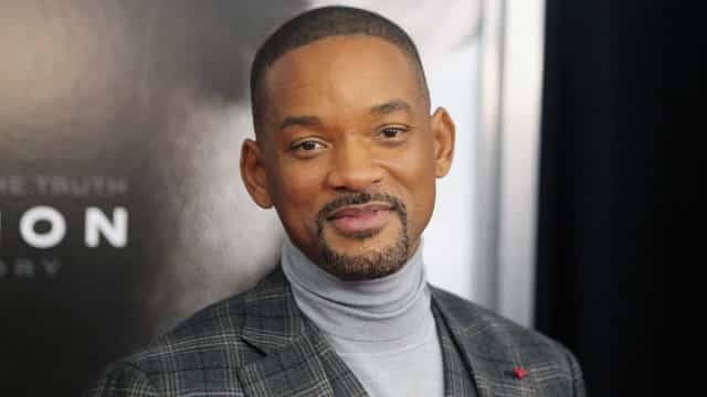 Will Smith, que bateu em Chris Rock no Oscar, expôs infância violenta em livro