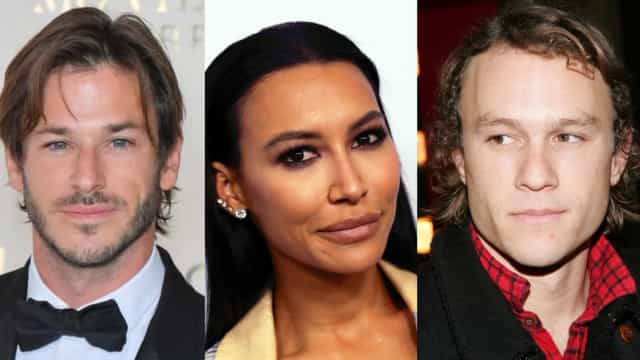 Astros e estrelas que morreram jovens demais