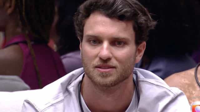 Lucas vence Prova do Anjo no BBB 22 e dá Monstro para Eliezer e Gustavo