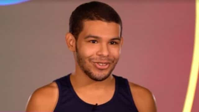 Vyni se destaca como figurante no Jogo da Discórdia