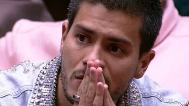 BBB: Arthur é Líder, e eliminados indicam Gustavo direto para o Paredão