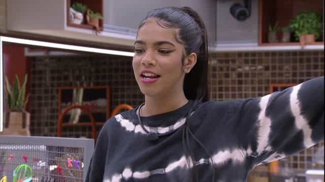 Vyni comenta amizade com Maria e relembra expulsão dela do BBB 22