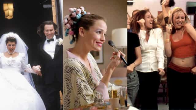 As melhores comédias românticas dos anos 2000!