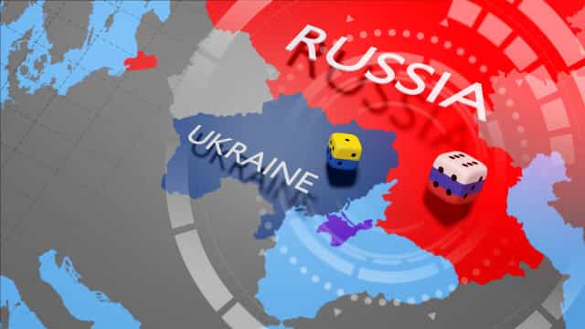 Ucrânia diz que não espera avanços em negociações com Rússia na Turquia