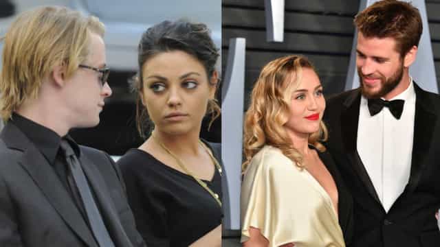 Famosos que perderam a virgindade com outros famosos!