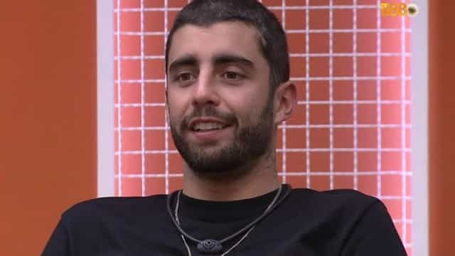 Pedro Scooby diz que não quer ganhar prova do anjo do BBB