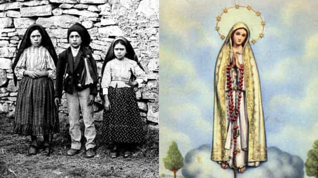 Os mistérios que envolvem o Milagre de Fátima