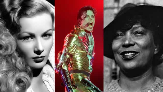 Famosos que perderam tudo e morreram na falência